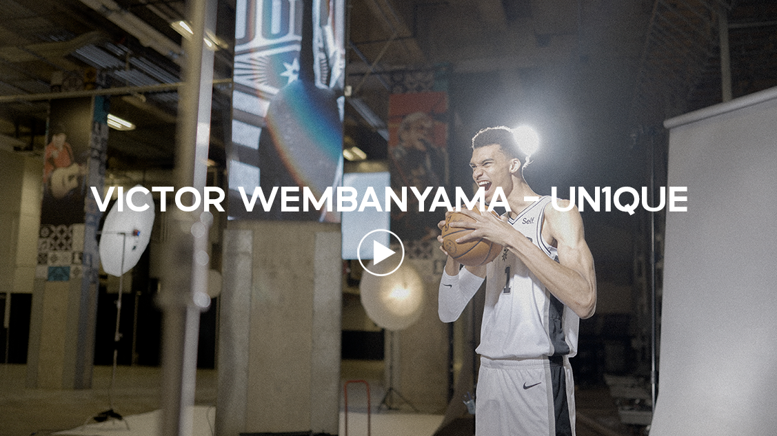 VICTOR WEMBANYAMA - UN1QUE_72