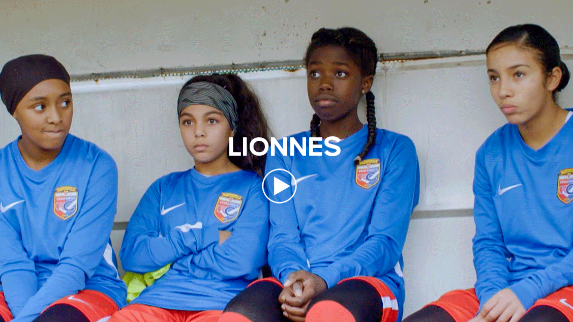 LIONNES